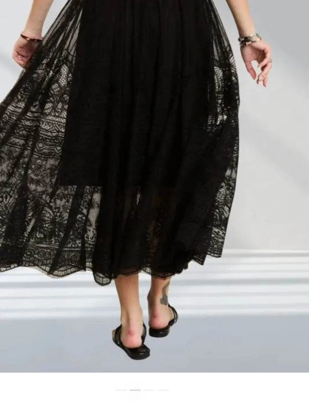 ADORA #1310 dress